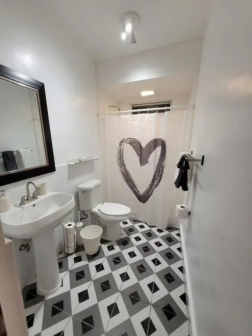 Jb23 Apts 4 Bedroom Apt Near Airport San Juan Puerto Rico