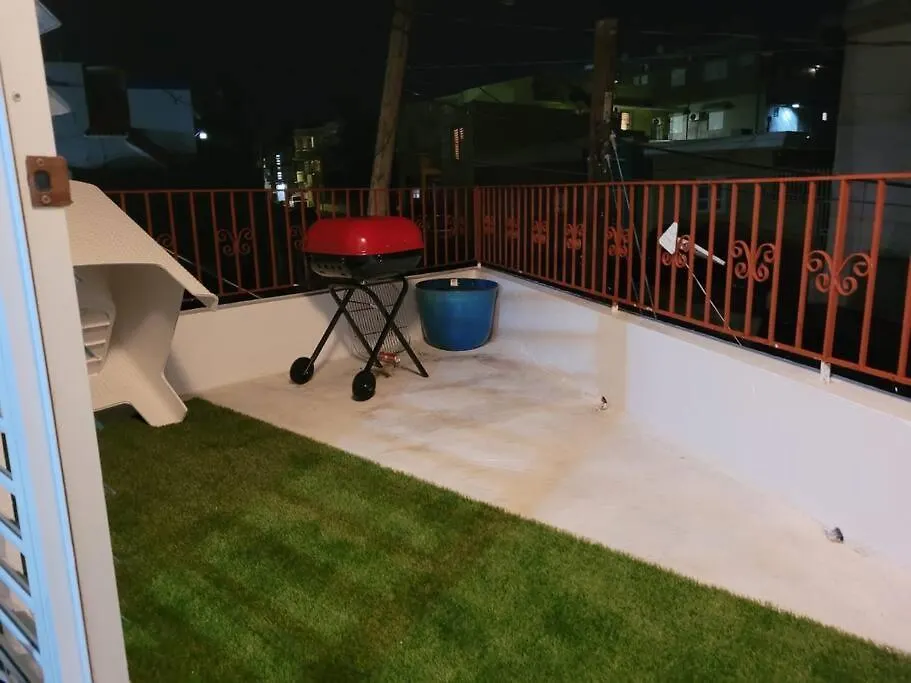 Apartment Jb23 Apts 4 Bedroom Apt Near Airport San Juan Puerto Rico