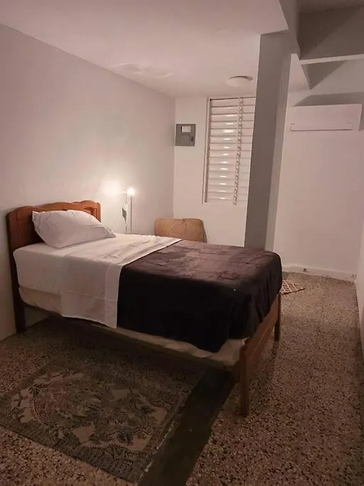 Apartment Jb23 Apts 4 Bedroom Apt Near Airport San Juan