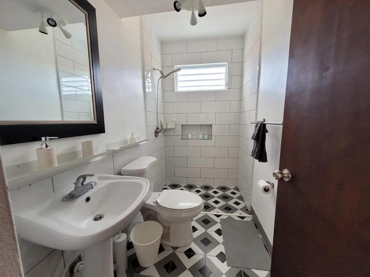 Apartment Jb23 Apts 4 Bedroom Apt Near Airport San Juan
