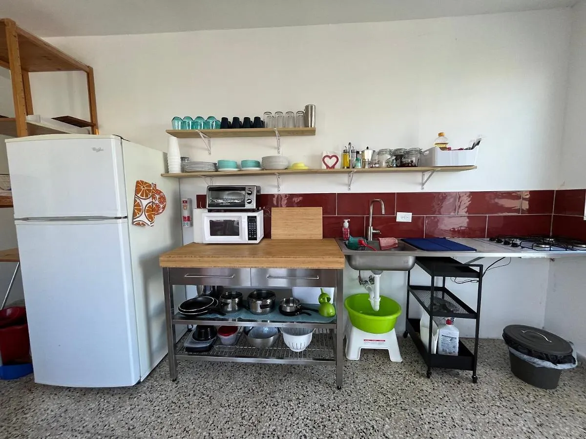 Apartment Jb23 Apts 4 Bedroom Apt Near Airport San Juan