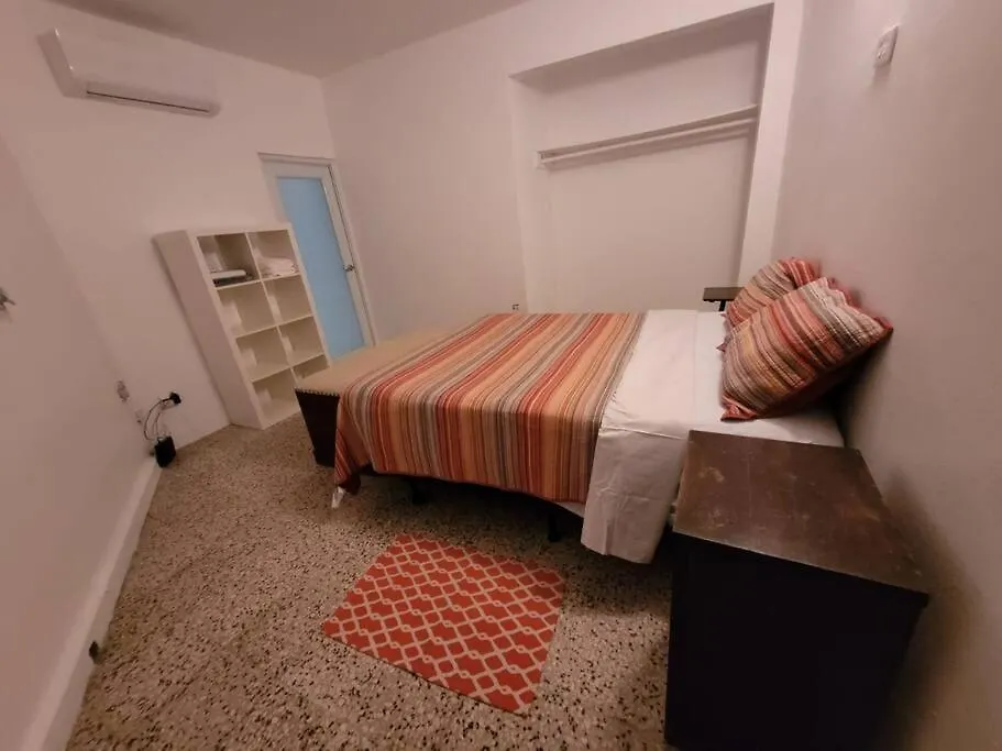 Jb23 Apts 4 Bedroom Apt Near Airport San Juan Lejlighed