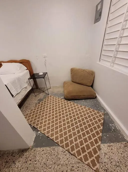 Jb23 Apts 4 Bedroom Apt Near Airport San Juan Lejlighed